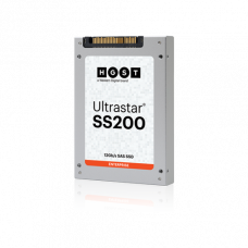 Ultrastar SS200 SAS SSD 30.7TB